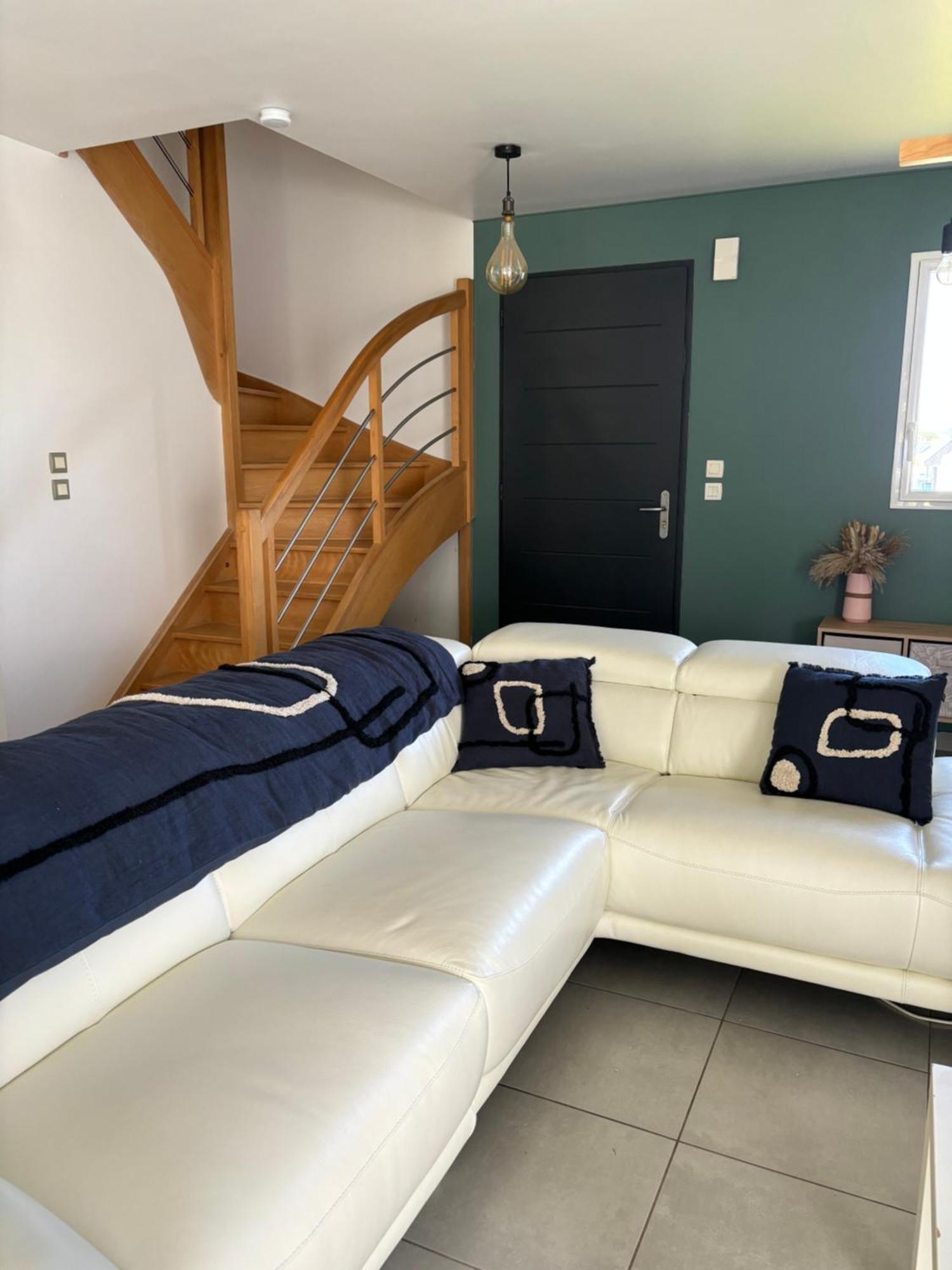 Charmante Maison Centre-ville Holiday home *