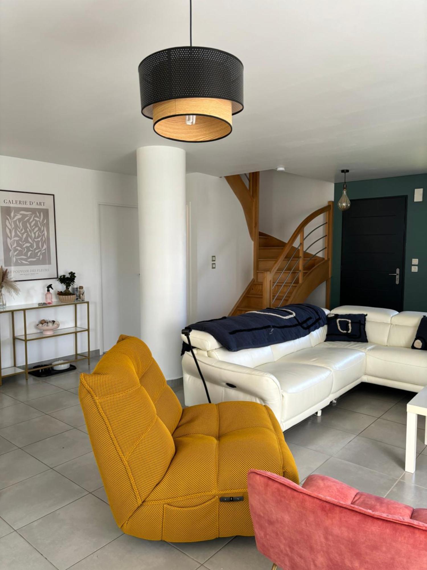 Holiday home Charmante Maison Centre-ville