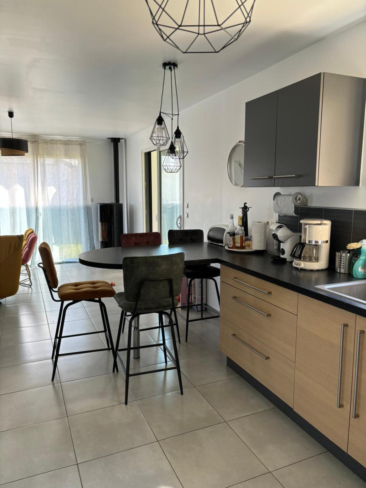 Holiday home Charmante Maison Centre-ville *