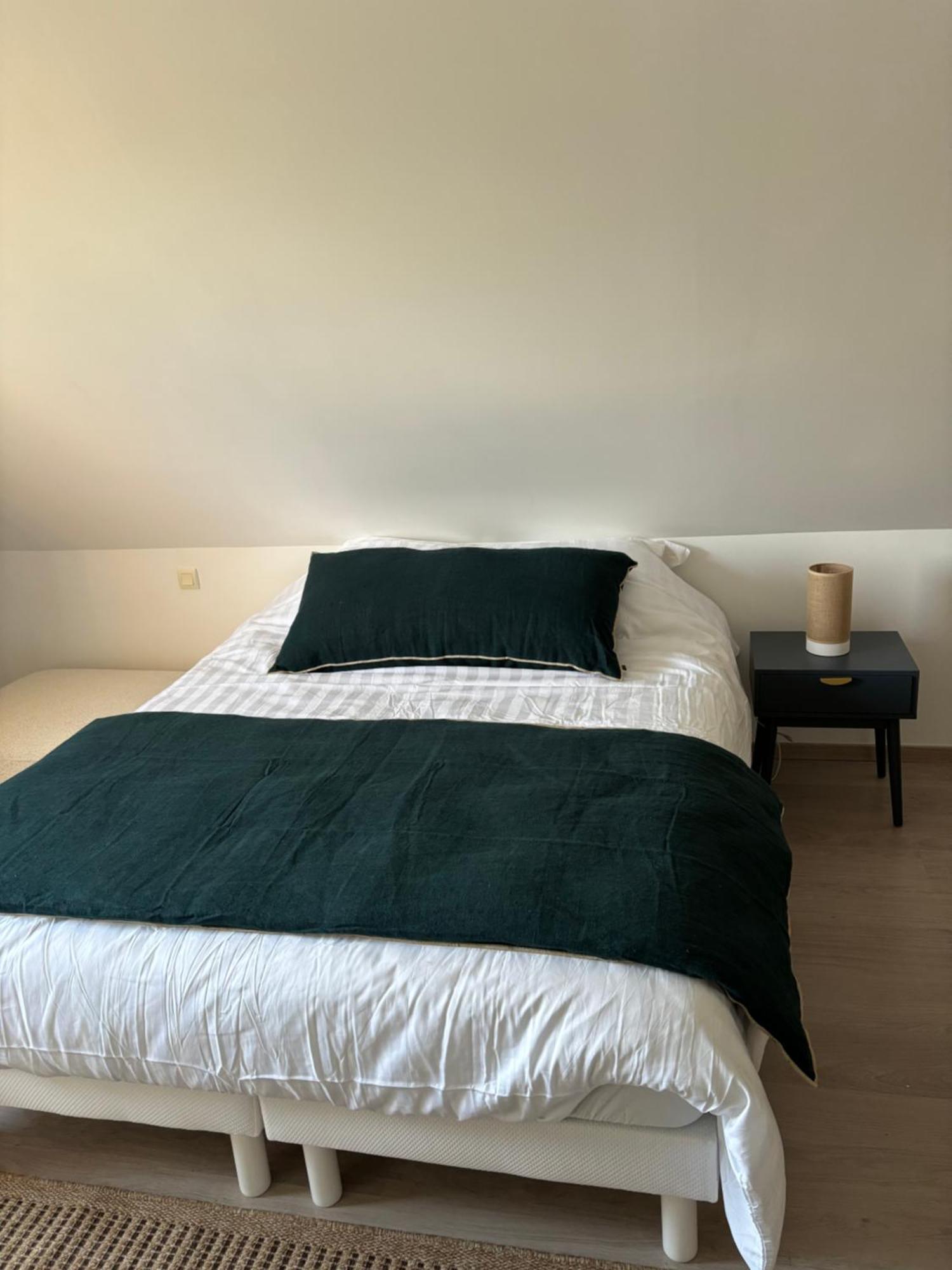 Holiday home Charmante Maison Centre-ville Perros-Guirec