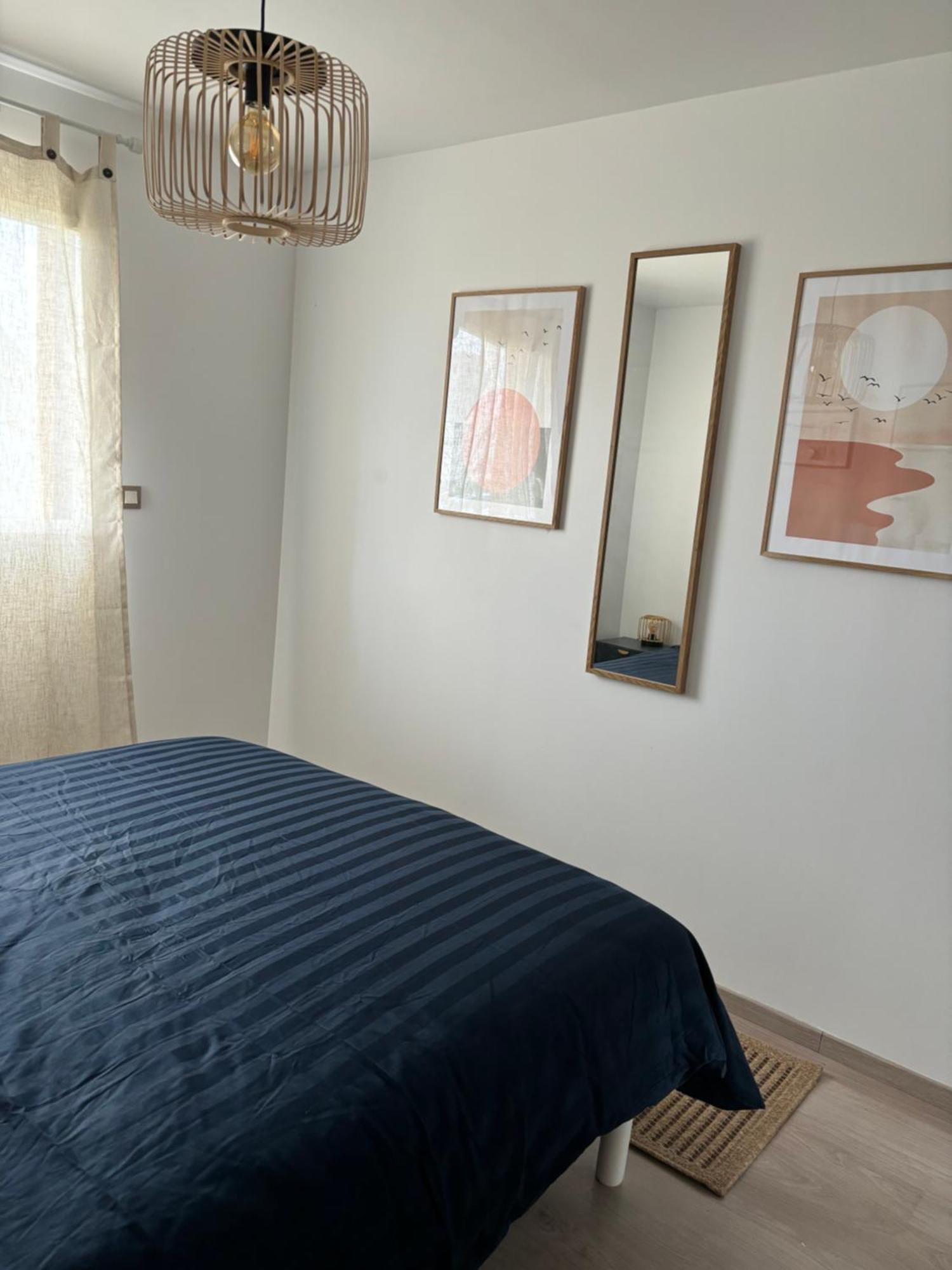 Holiday home Charmante Maison Centre-ville *