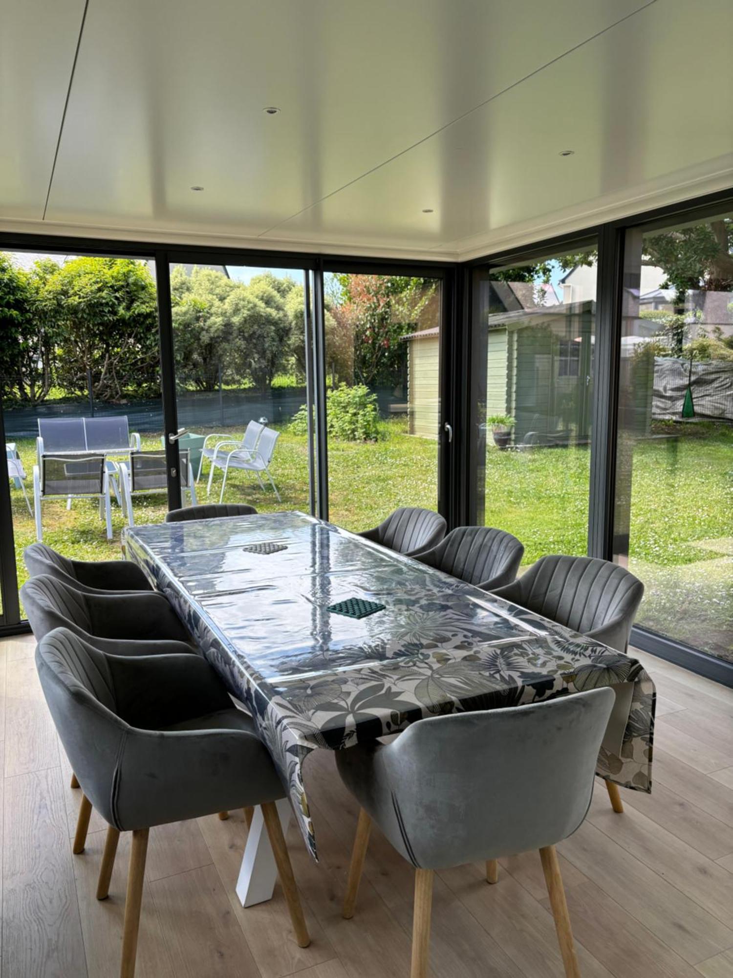 Holiday home Charmante Maison Centre-ville Perros-Guirec