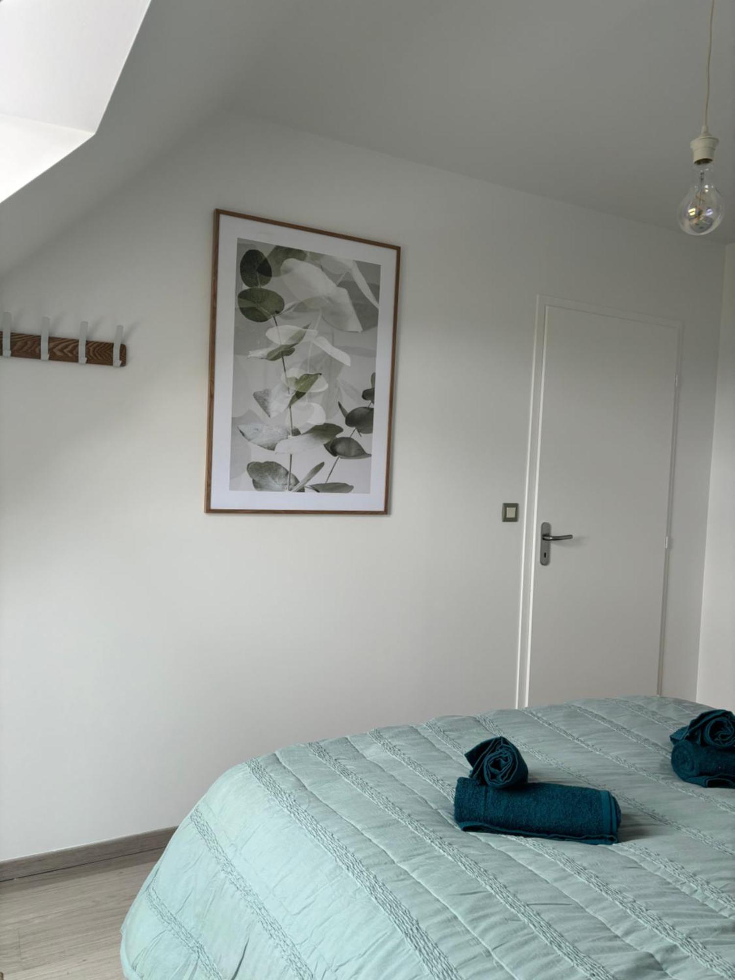 Charmante Maison Centre-ville Perros-Guirec