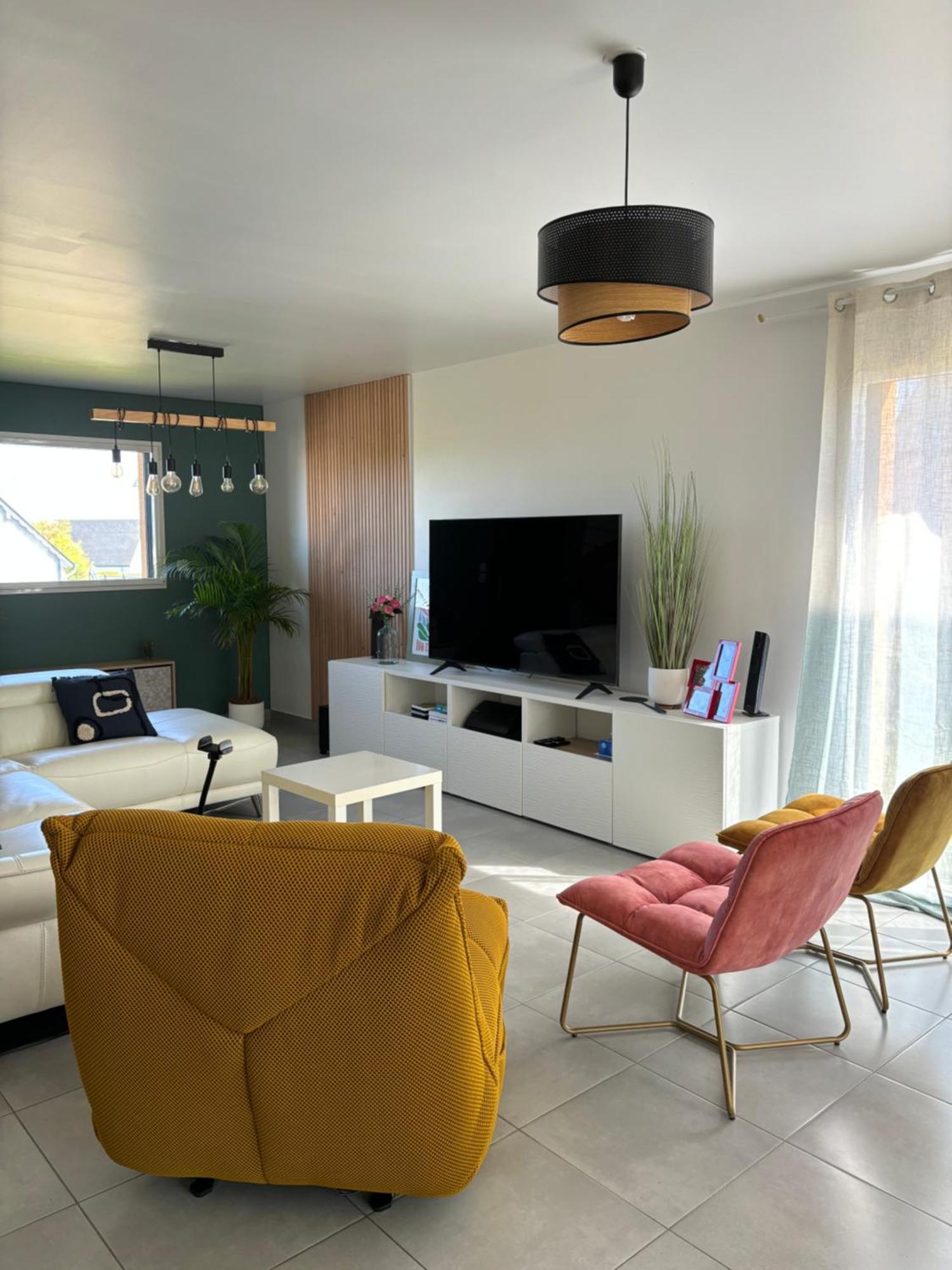 Charmante Maison Centre-ville Holiday home *
