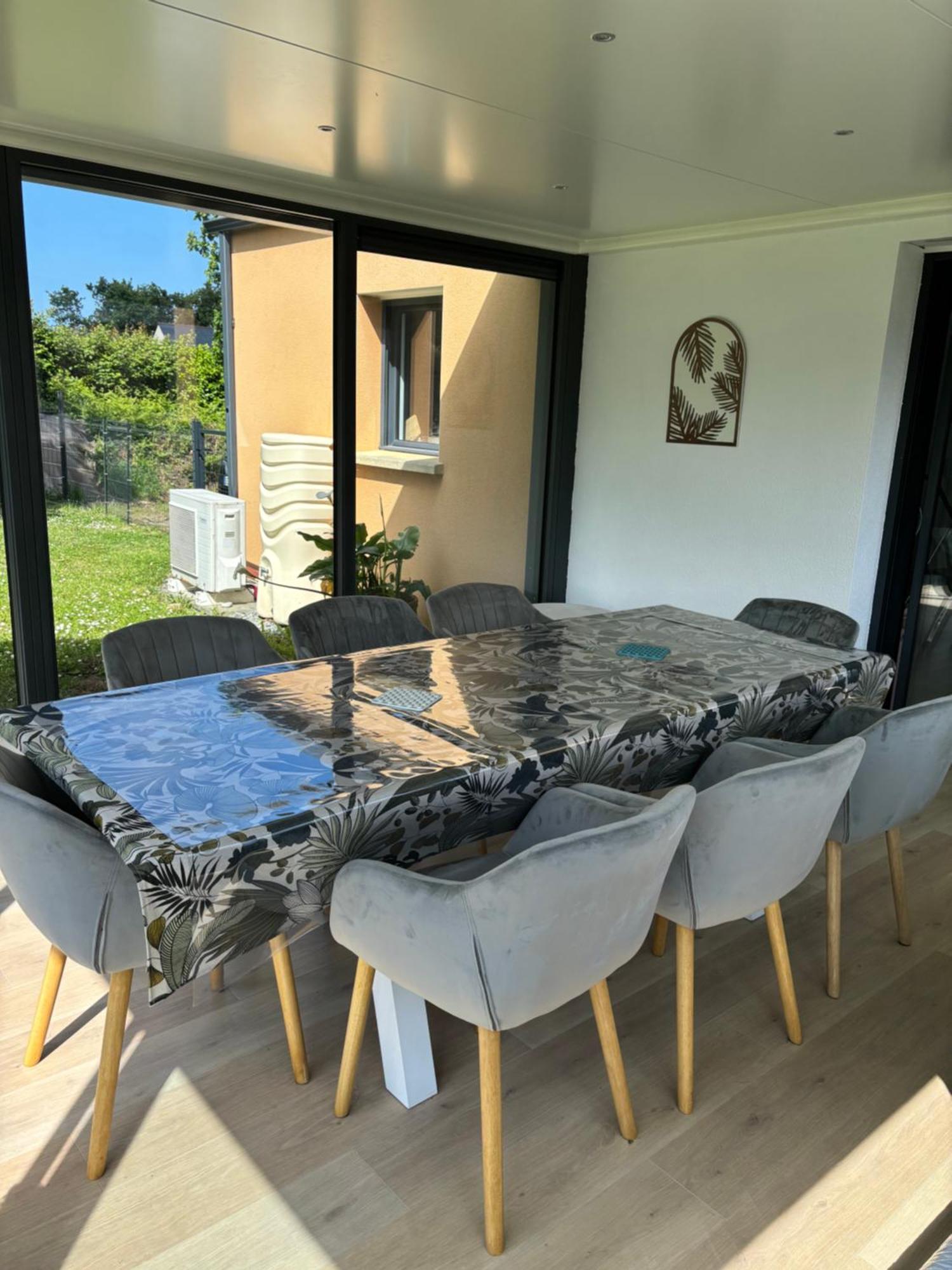 Charmante Maison Centre-ville Perros-Guirec