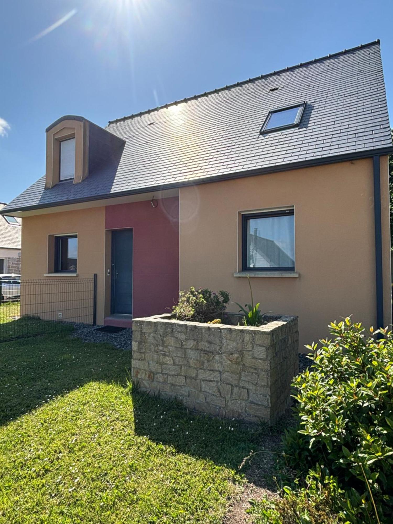 Charmante Maison Centre-ville Holiday home Perros-Guirec
