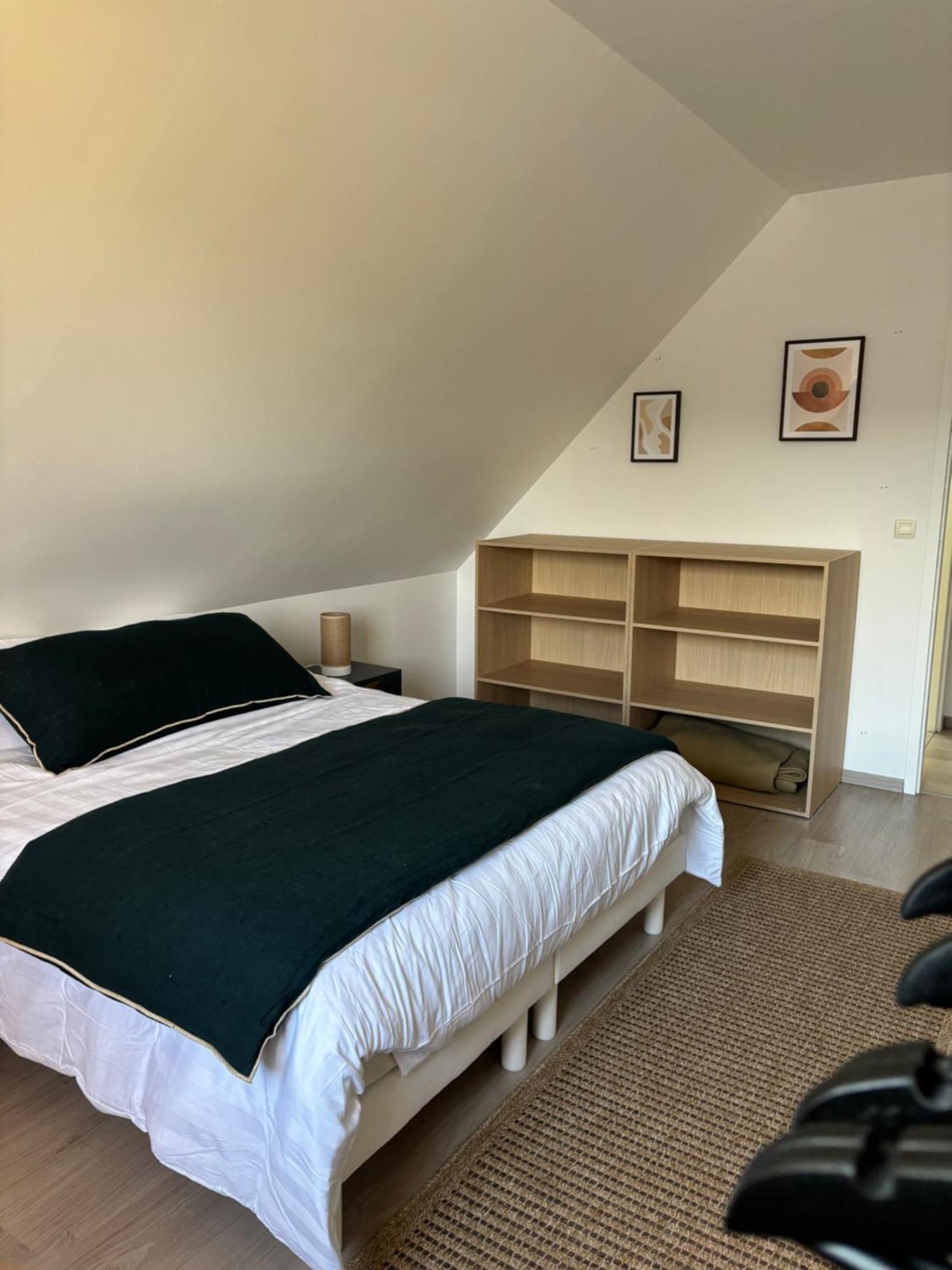 Charmante Maison Centre-ville Holiday home