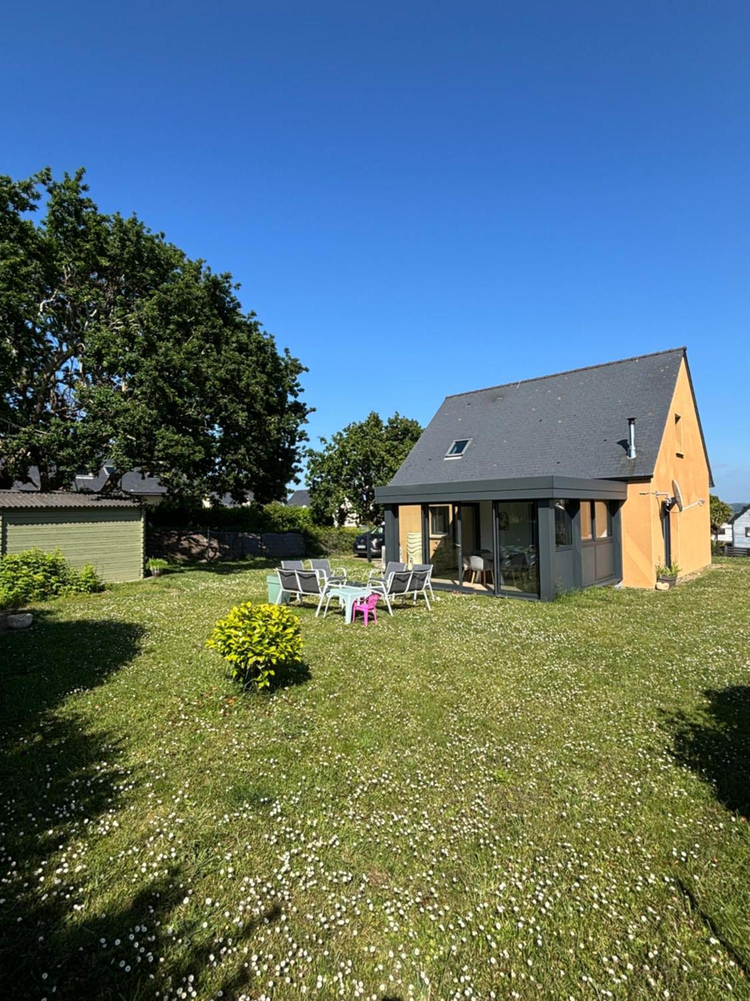 Charmante Maison Centre-ville Holiday home *
