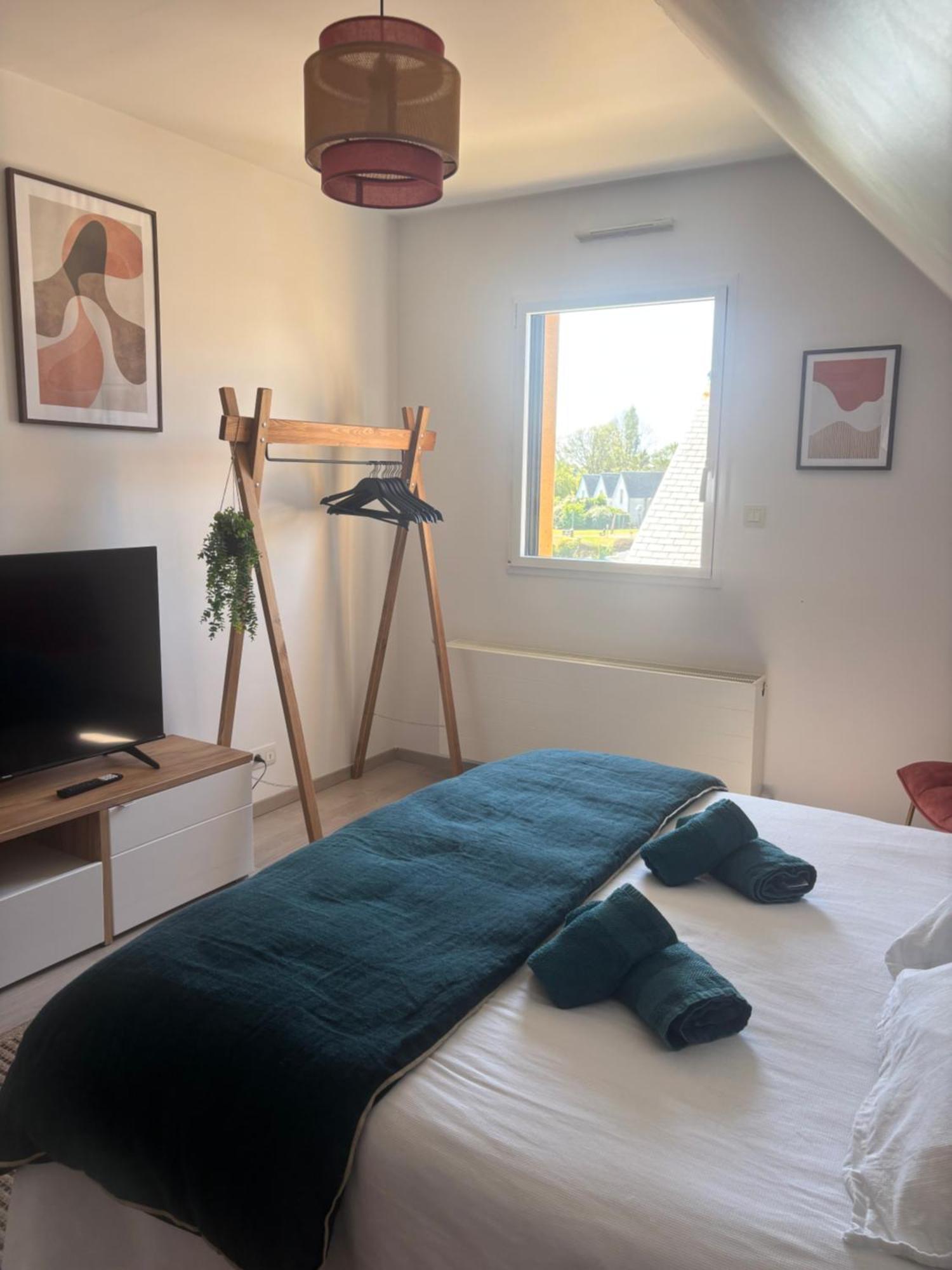 Charmante Maison Centre-ville Holiday home *