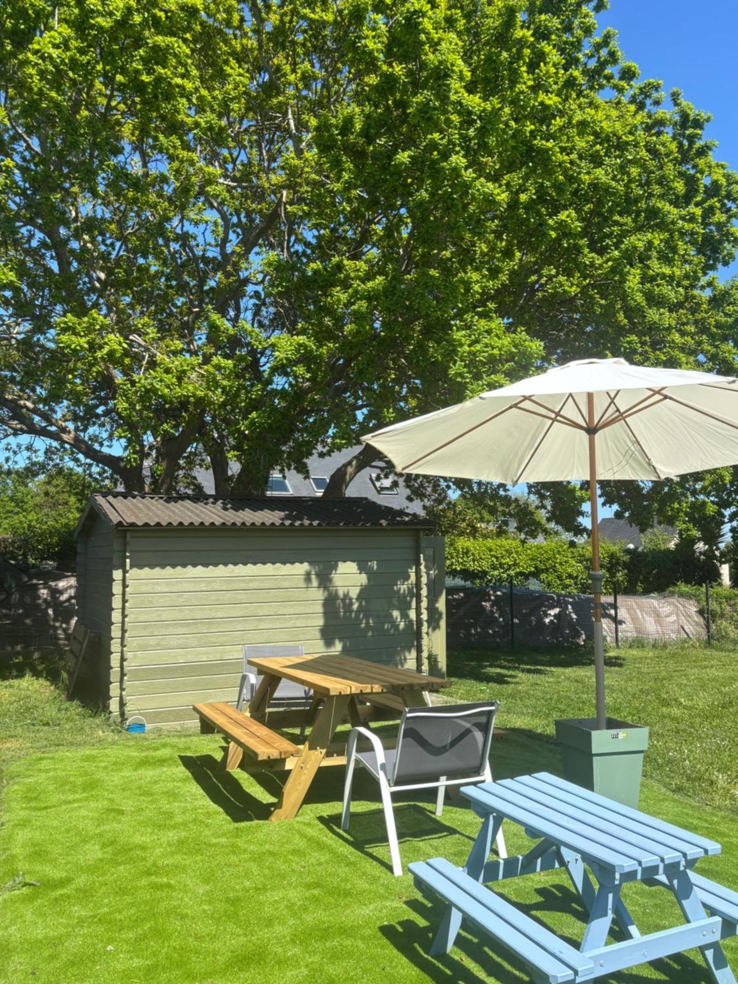 Holiday home Charmante Maison Centre-ville